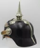 Prussian 2nd Garde Dragoon Eigenthums Pickelhaube Visuel 3